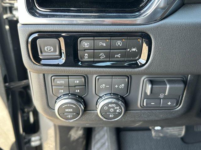 new 2026 GMC Yukon XL car, priced at $100,570