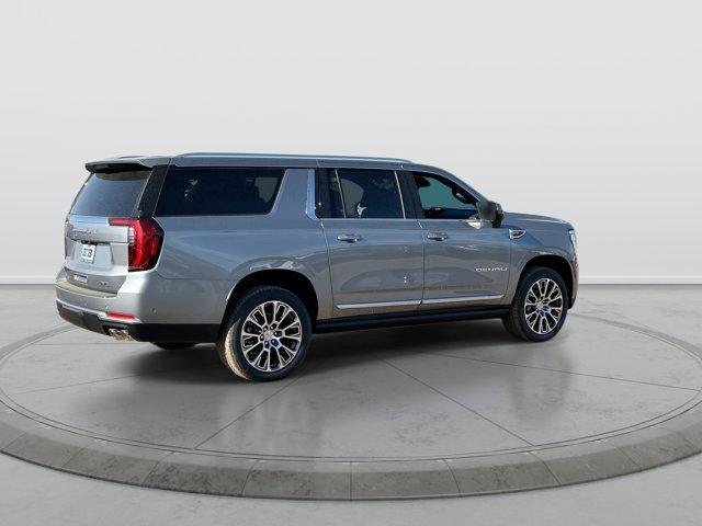 new 2026 GMC Yukon XL car, priced at $100,570