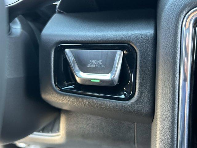new 2026 GMC Yukon XL car, priced at $100,570