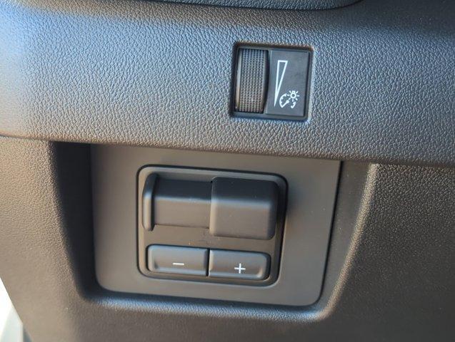 new 2026 GMC Canyon car, priced at $46,750