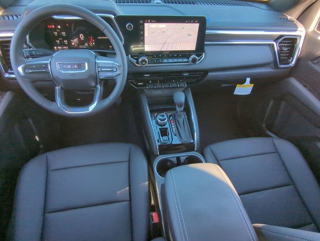 new 2026 GMC Canyon car, priced at $46,750