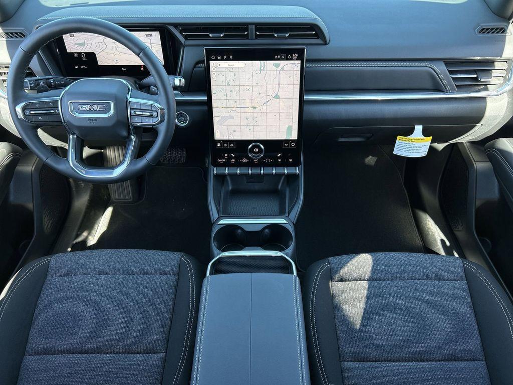 new 2026 GMC Terrain car, priced at $32,635