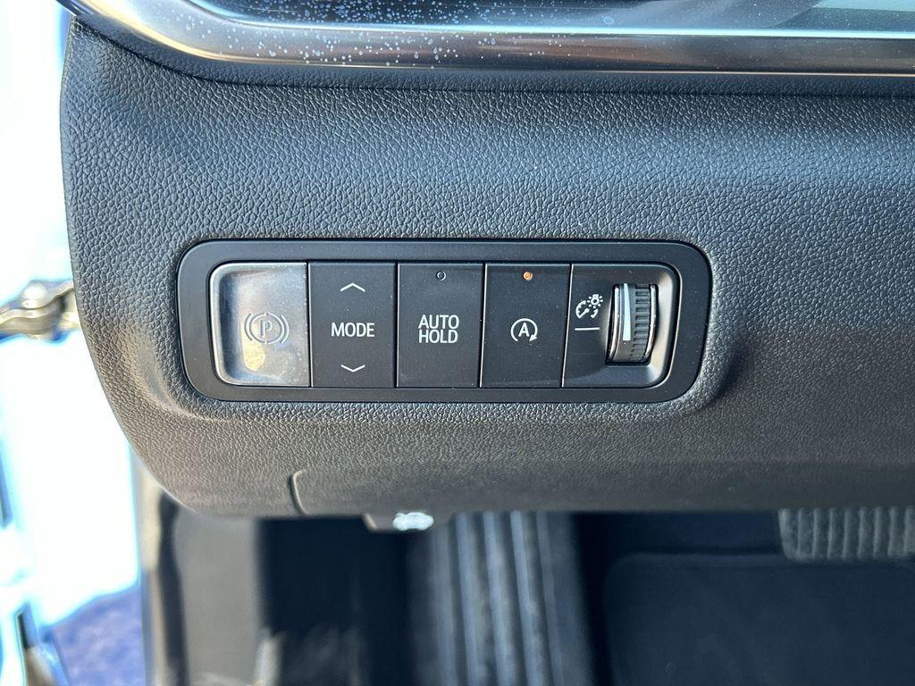 new 2026 GMC Terrain car, priced at $32,635