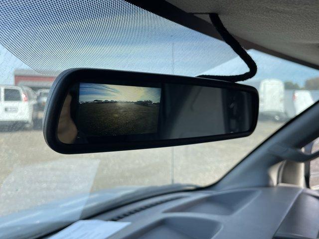 new 2025 GMC Savana 2500 car, priced at $41,459