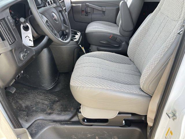 new 2025 GMC Savana 2500 car, priced at $41,459