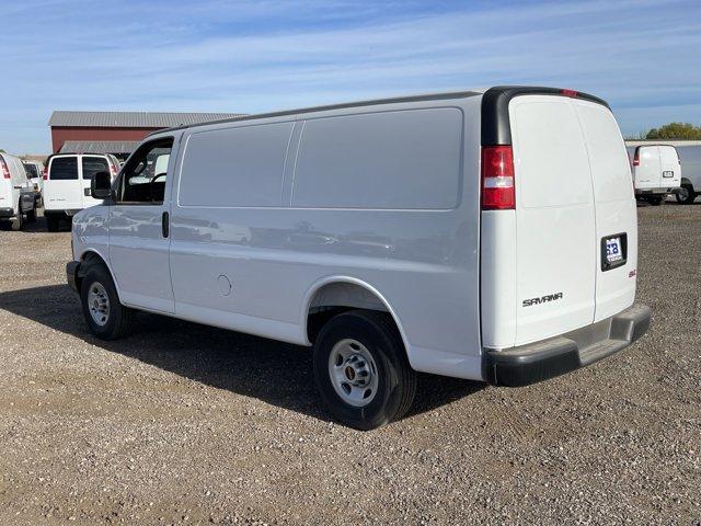 new 2025 GMC Savana 2500 car, priced at $41,459