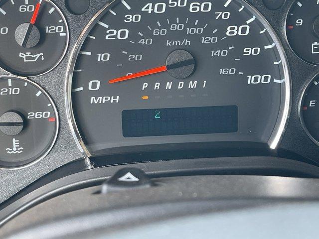 new 2025 GMC Savana 2500 car, priced at $41,459