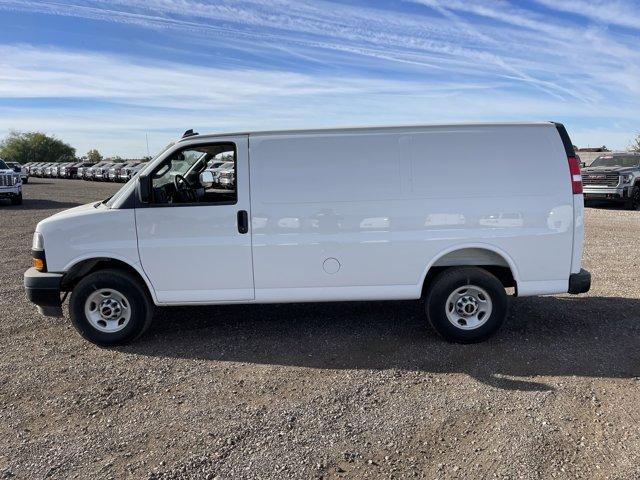 new 2025 GMC Savana 2500 car, priced at $41,459