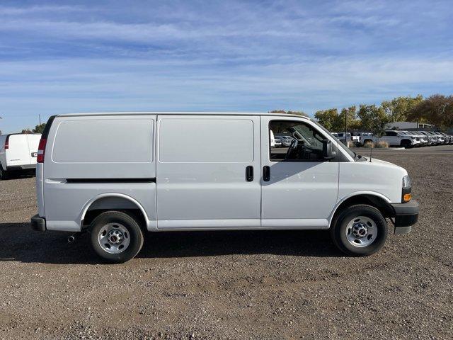 new 2025 GMC Savana 2500 car, priced at $41,459