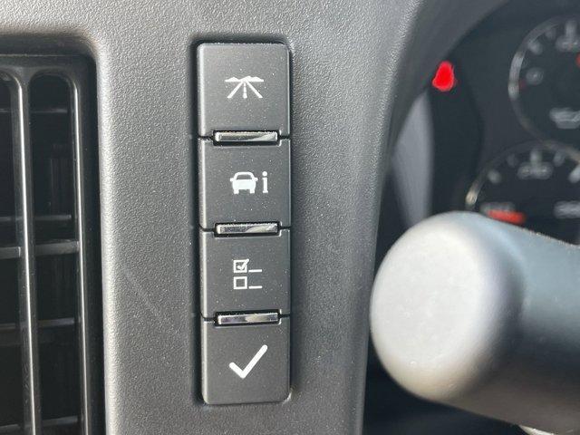 new 2025 GMC Savana 2500 car, priced at $41,459