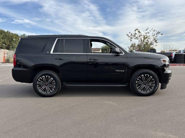 used 2020 Chevrolet Tahoe car, priced at $32,239