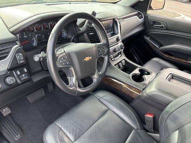 used 2020 Chevrolet Tahoe car, priced at $32,239