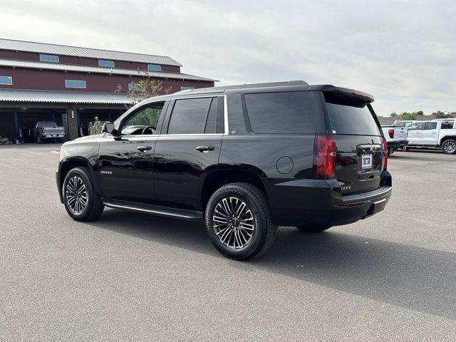 used 2020 Chevrolet Tahoe car, priced at $32,239