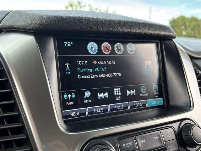 used 2020 Chevrolet Tahoe car, priced at $32,239