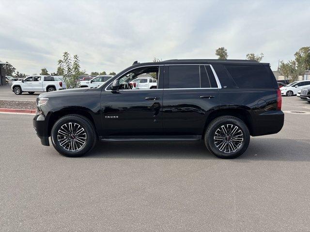used 2020 Chevrolet Tahoe car, priced at $32,239