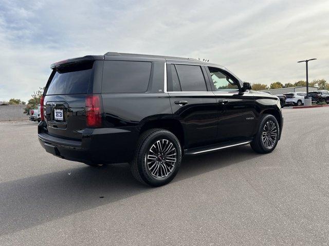 used 2020 Chevrolet Tahoe car, priced at $32,239