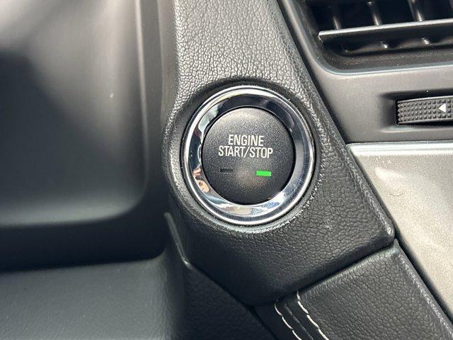 used 2020 Chevrolet Tahoe car, priced at $32,239