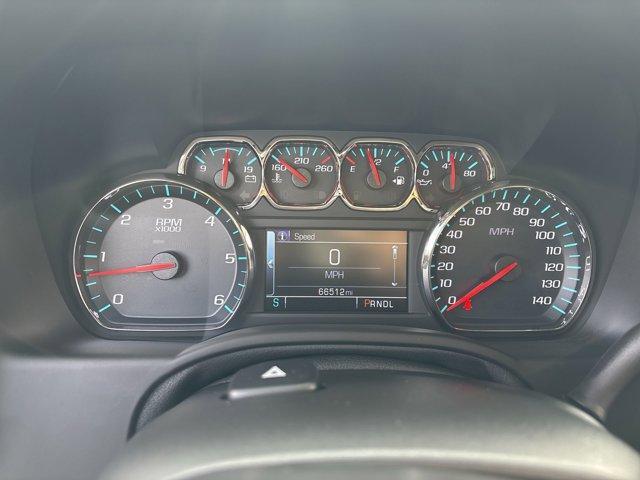 used 2020 Chevrolet Tahoe car, priced at $32,239