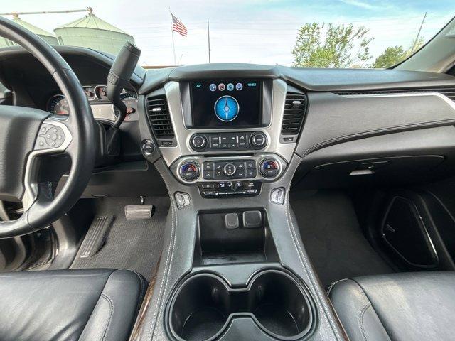 used 2020 Chevrolet Tahoe car, priced at $32,239