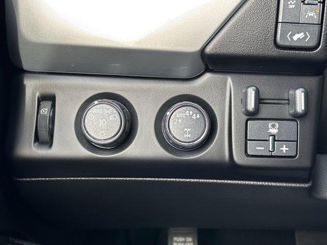 used 2020 Chevrolet Tahoe car, priced at $32,239