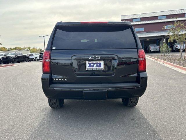 used 2020 Chevrolet Tahoe car, priced at $32,239