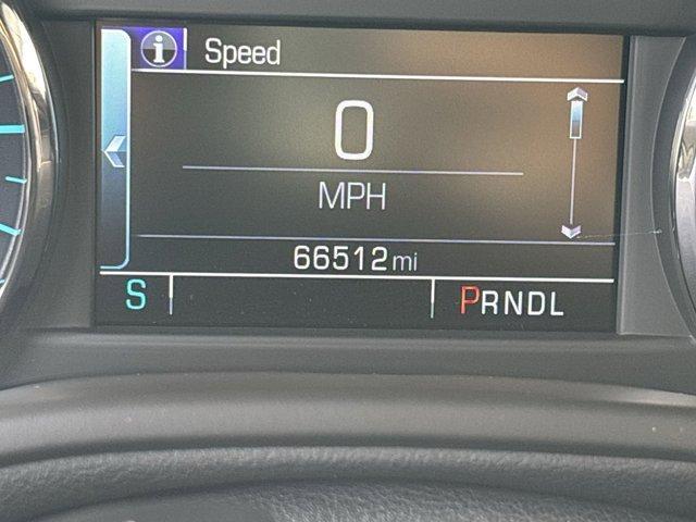 used 2020 Chevrolet Tahoe car, priced at $32,239