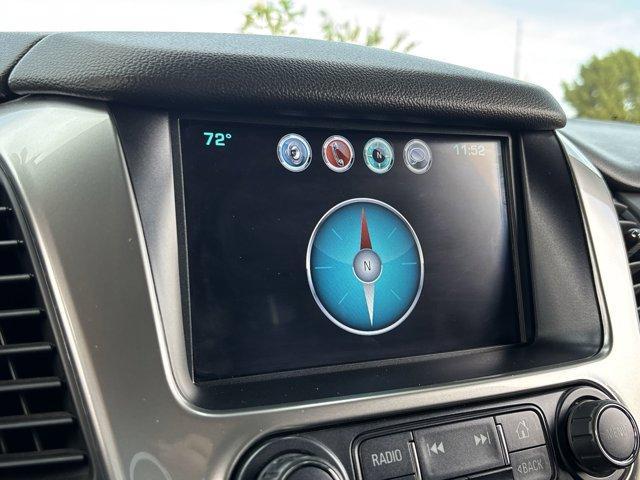 used 2020 Chevrolet Tahoe car, priced at $32,239