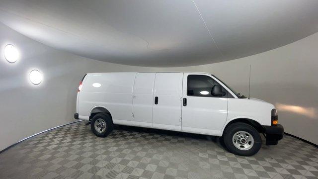 new 2025 GMC Savana 3500 car, priced at $50,880