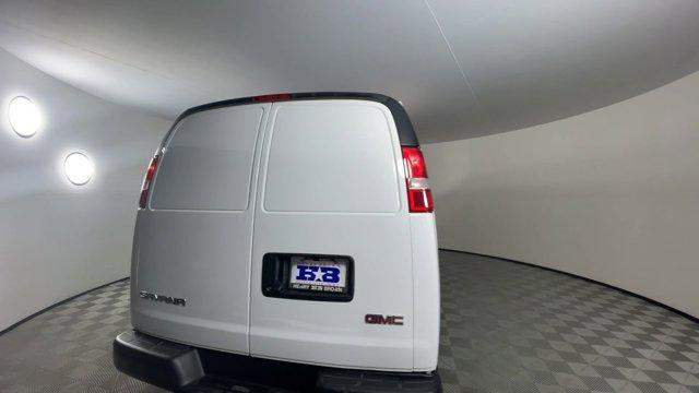 new 2025 GMC Savana 3500 car, priced at $50,880
