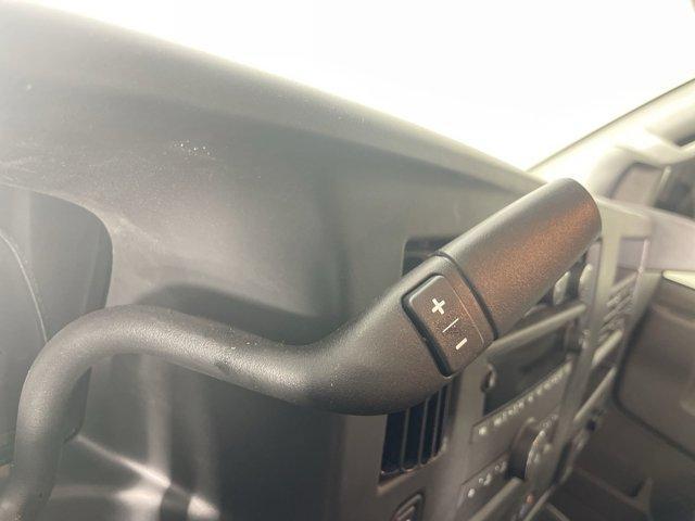 new 2025 GMC Savana 3500 car, priced at $50,880