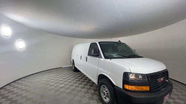 new 2025 GMC Savana 3500 car, priced at $50,880
