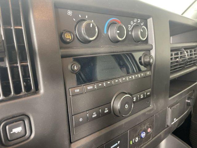 new 2025 GMC Savana 3500 car, priced at $50,880