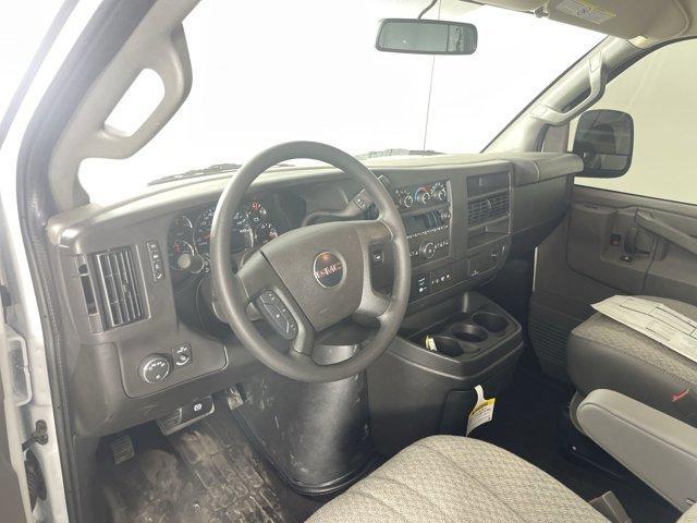 new 2025 GMC Savana 3500 car, priced at $50,880