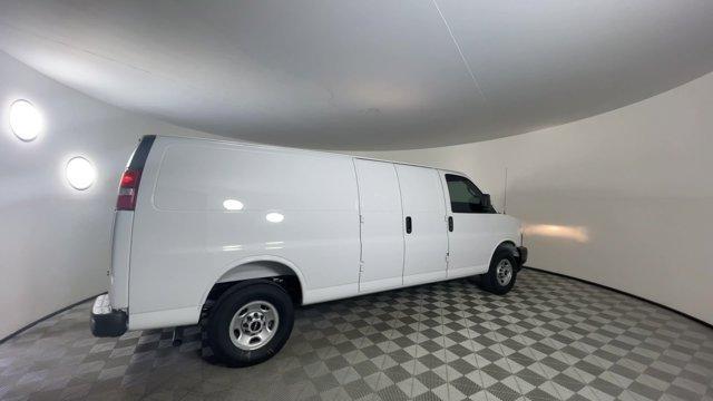 new 2025 GMC Savana 3500 car, priced at $50,880