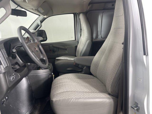 new 2025 GMC Savana 3500 car, priced at $50,880