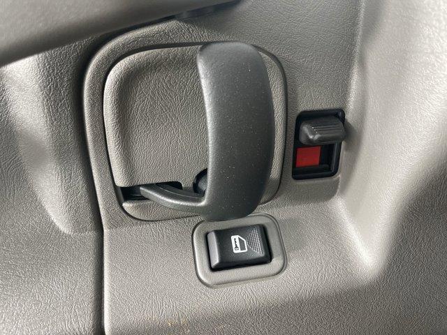 new 2025 GMC Savana 3500 car, priced at $50,880