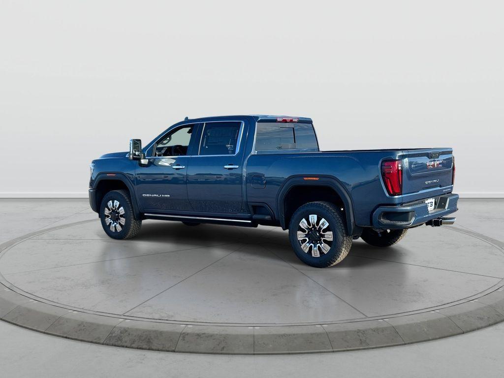 new 2026 GMC Sierra 3500 car, priced at $82,070