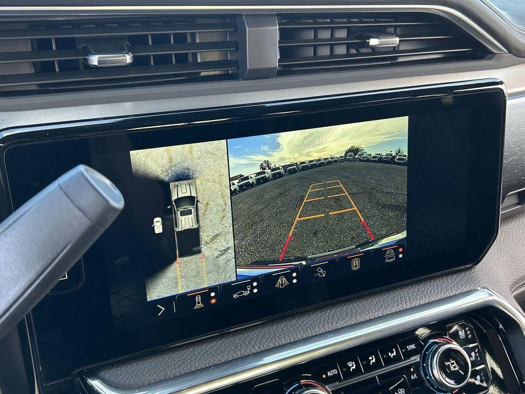 new 2026 GMC Sierra 3500 car, priced at $82,070