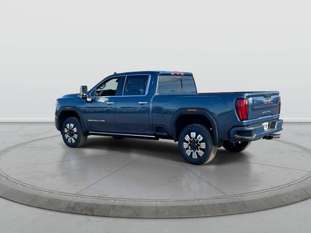 new 2026 GMC Sierra 3500 car, priced at $81,070