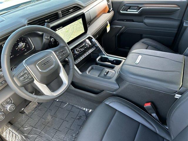 new 2026 GMC Sierra 3500 car, priced at $82,570