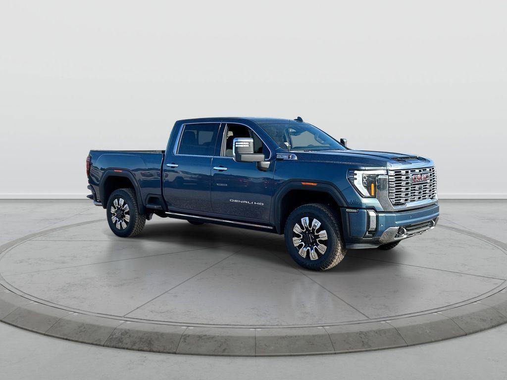 new 2026 GMC Sierra 3500 car, priced at $82,070