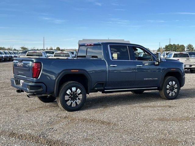 new 2026 GMC Sierra 3500 car, priced at $82,570