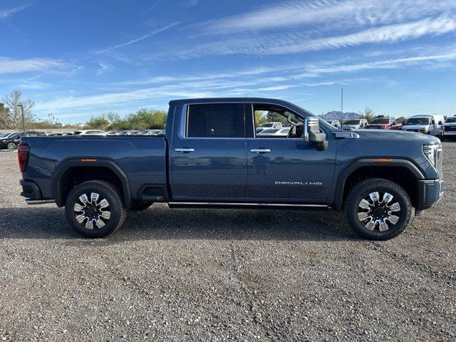 new 2026 GMC Sierra 3500 car, priced at $82,570