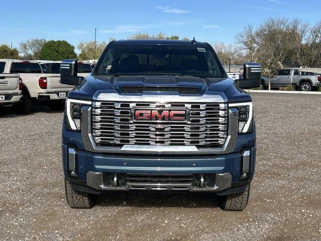 new 2026 GMC Sierra 3500 car, priced at $82,570