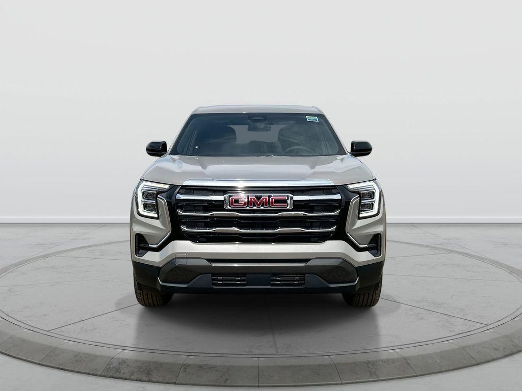 new 2026 GMC Terrain car, priced at $31,690