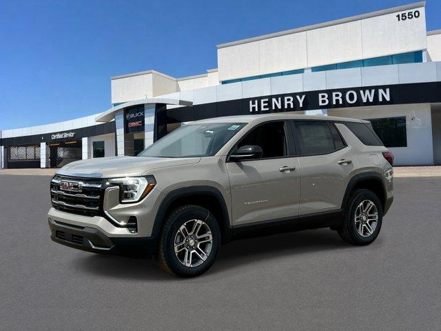 new 2026 GMC Terrain car, priced at $28,995