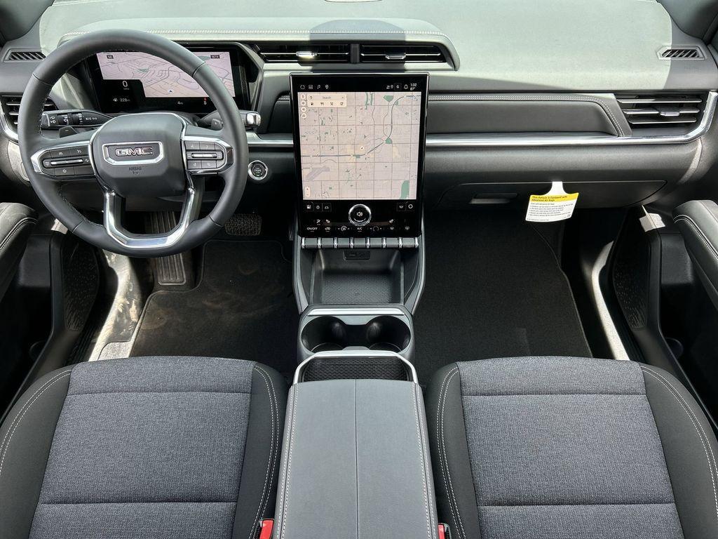 new 2026 GMC Terrain car, priced at $31,690