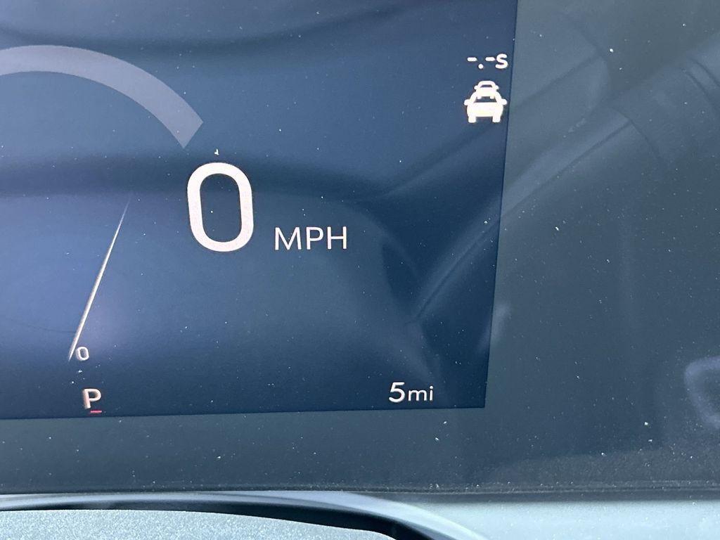 new 2026 Buick Envista car, priced at $28,240
