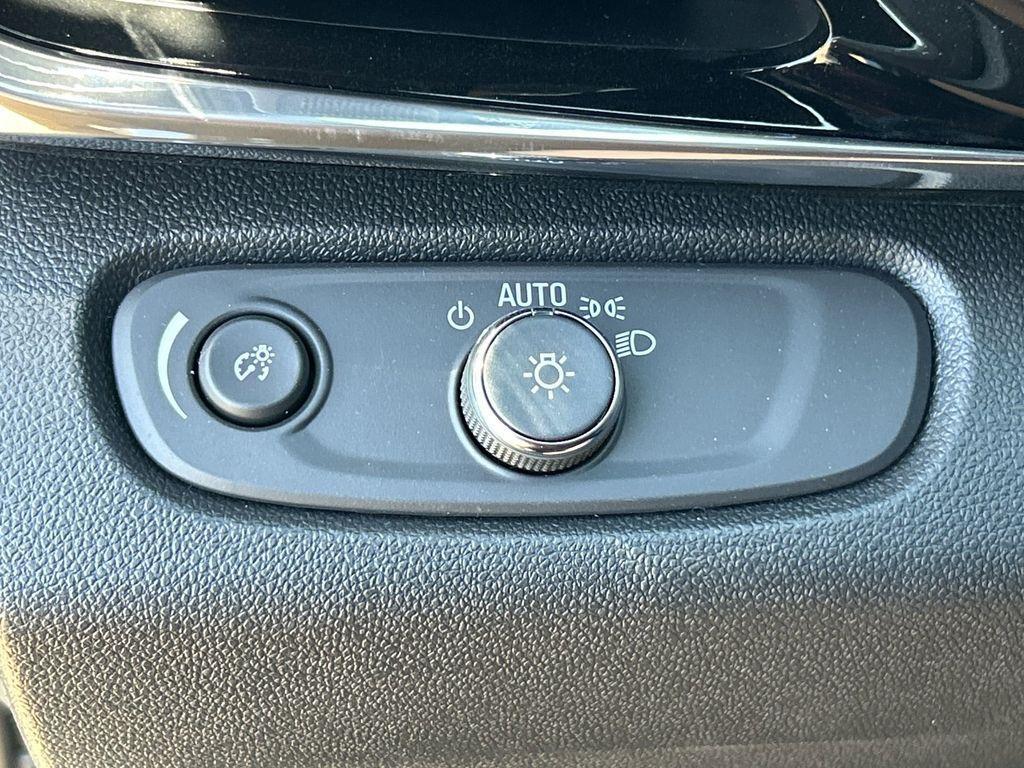 new 2026 Buick Envista car, priced at $28,240