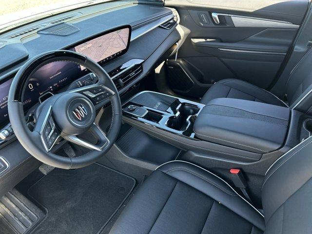 new 2026 Buick Enclave car, priced at $53,030